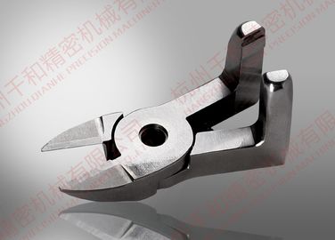 High Pecision Pneumatic Scissors Air Nipper Blades For Tanac Coil Winding Machine