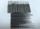 Carbide Winding Wire Guide Nozzles Special Shapes Custom Sizes