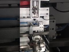 परिशुद्धता पीसने वाली कॉइल वाइंडिंग टेंशनर कार्य परिचय वीडियो