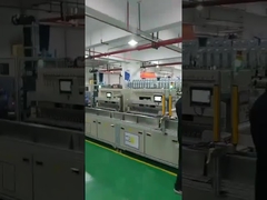 डीसी कॉइल वाइंडिंग टेंशनर मल्टी एक्सिस सर्वो कंट्रोल 20m/s 2-800g