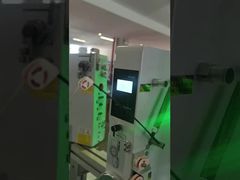 STD800 तनाव समायोजन